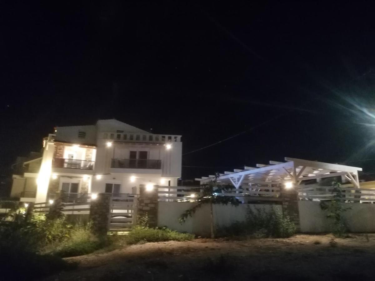 Villa Nikiti View 2 Exteriér fotografie